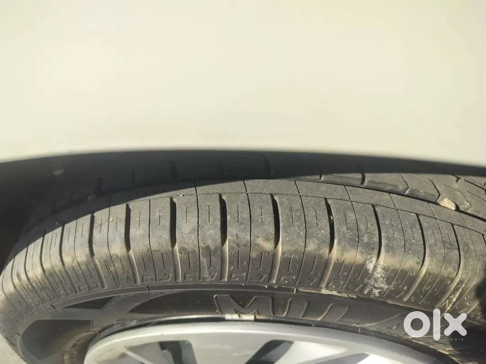 Maruti Suzuki Ertiga 2024 Cng & Hybrids 40000 Km Driven