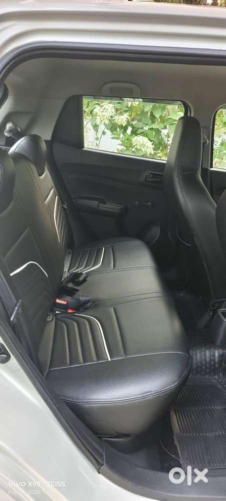 Maruti Suzuki Swift 2018 Lxi, 2018, Petrol