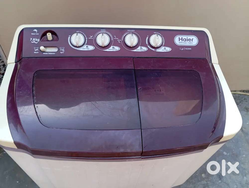 Haier HTW80-185v