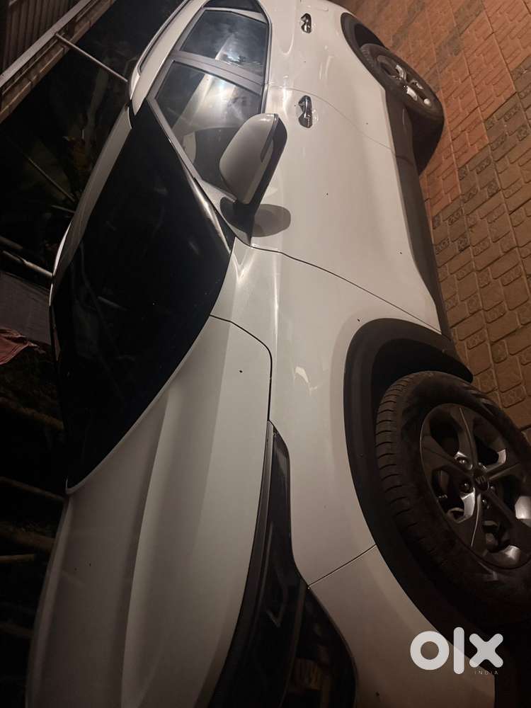 Kia Seltos 2021 Petrol 29000 Km Driven