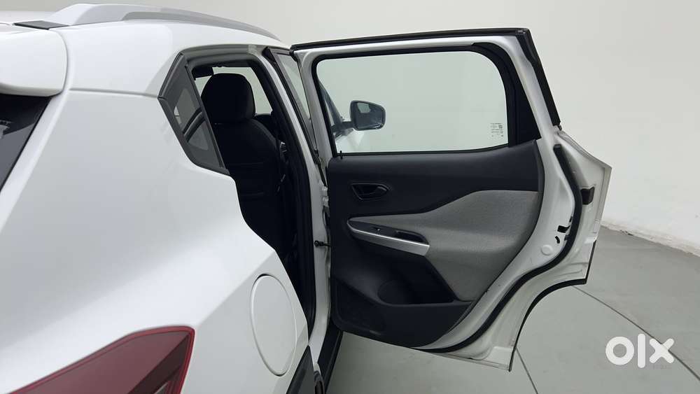 Nissan Magnite 1.0 Xe, 2022, Petrol