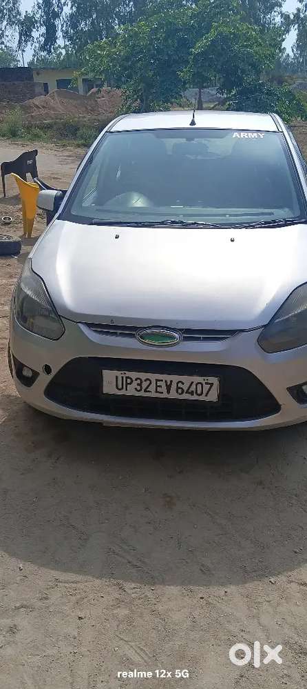 2013 Model