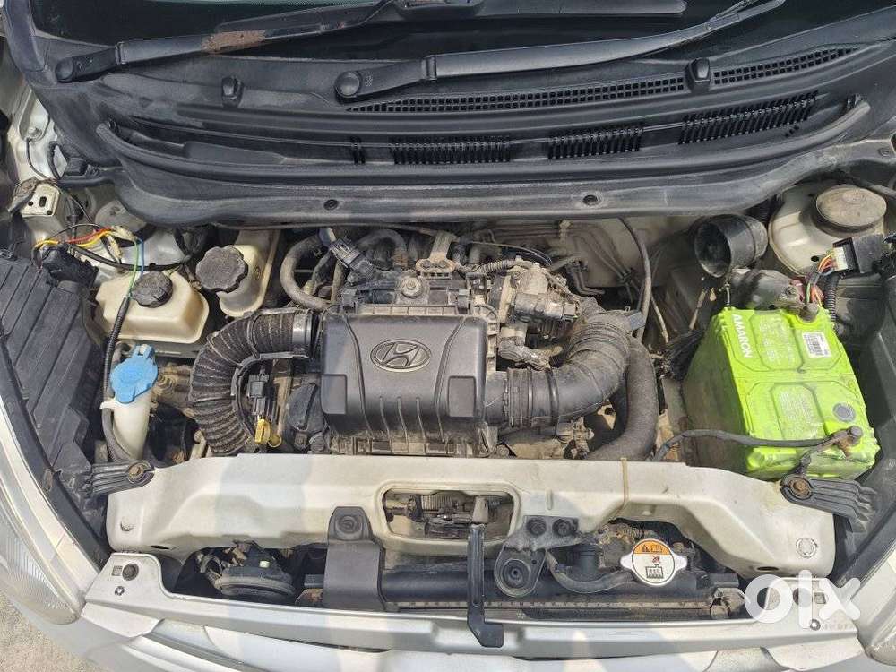 Hyundai Eon Era +, 2013, Petrol