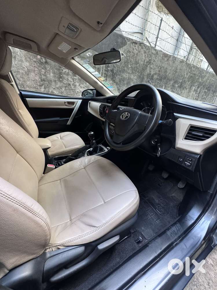Toyota Corolla Altis D4d J Diesel, 2016, Diesel
