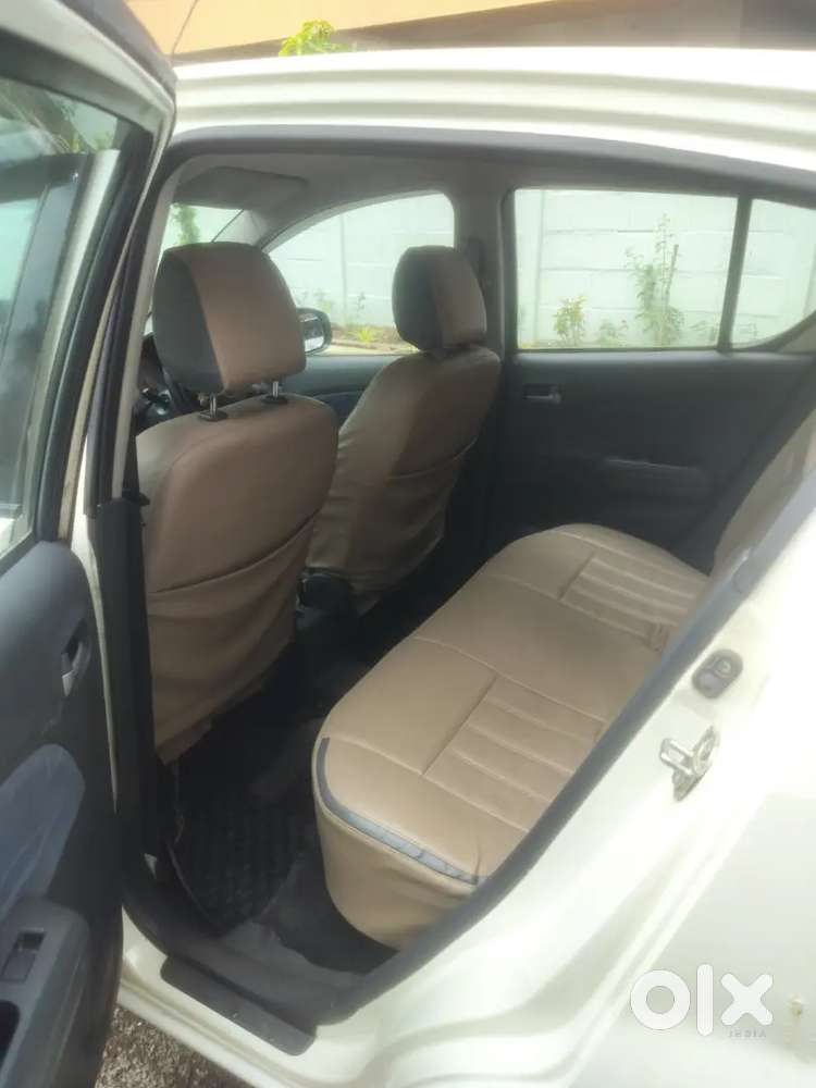 Maruti Suzuki Ritz 2011 Petrol Manual