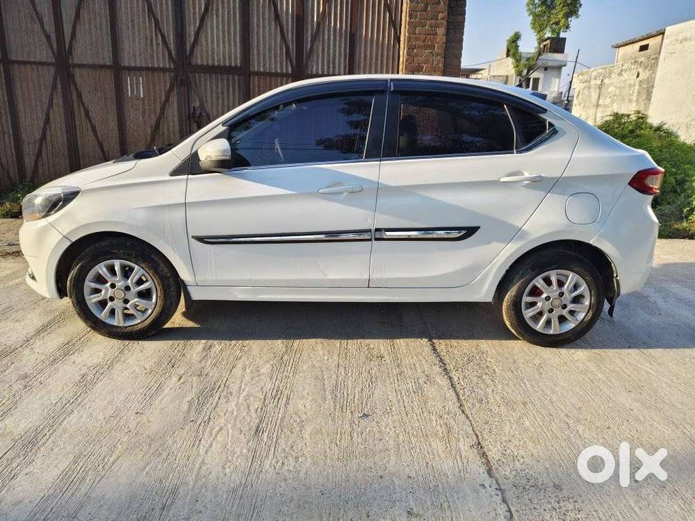 Tata Tigor Xz Plus Diesel, 2019, Diesel
