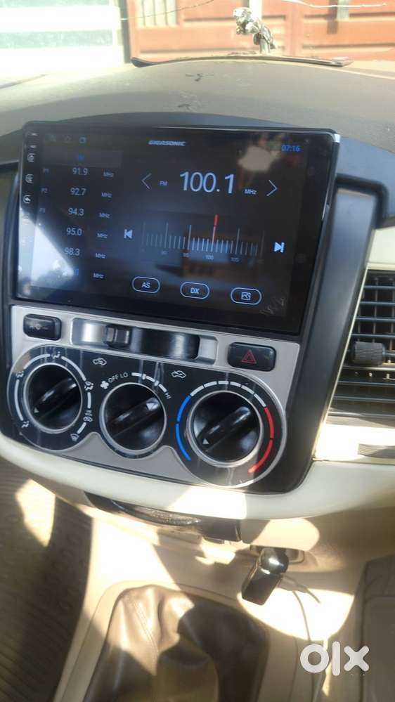 All Features Are Fine Available Like Touch Screen Music System Etc