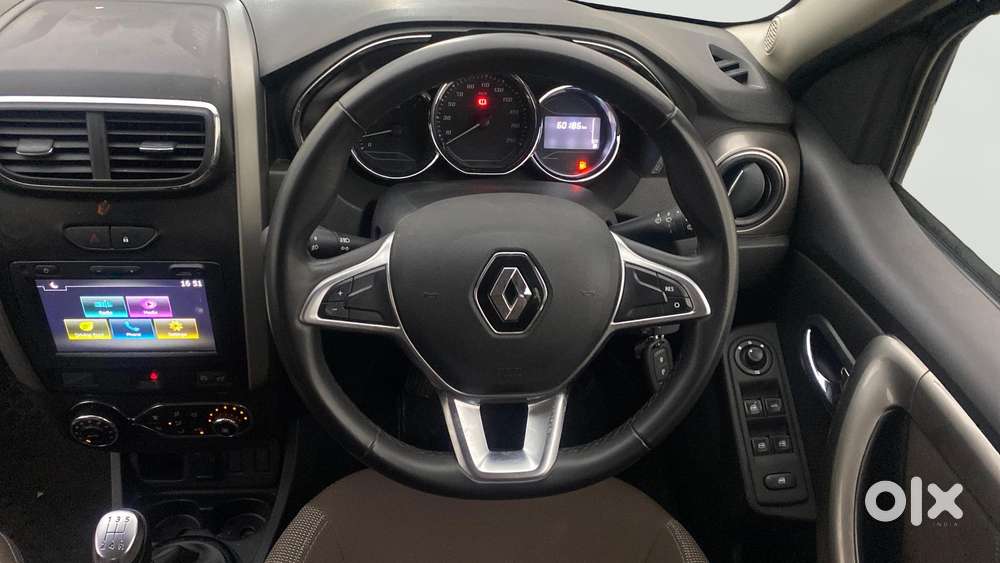 Renault Duster 1.5 Rxz Petrol, 2020, Petrol