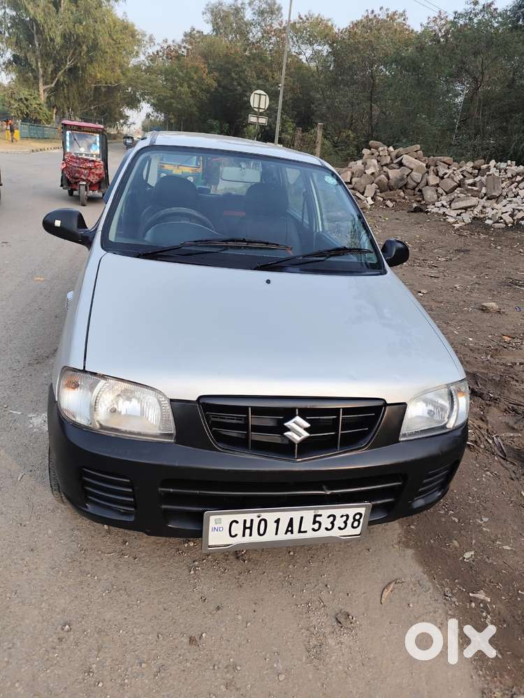 Maruti Suzuki Alto 800 2012-2016 Lxi, 2011, Petrol