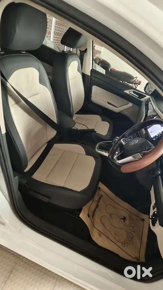 Volkswagen Virtus Topline At 2022