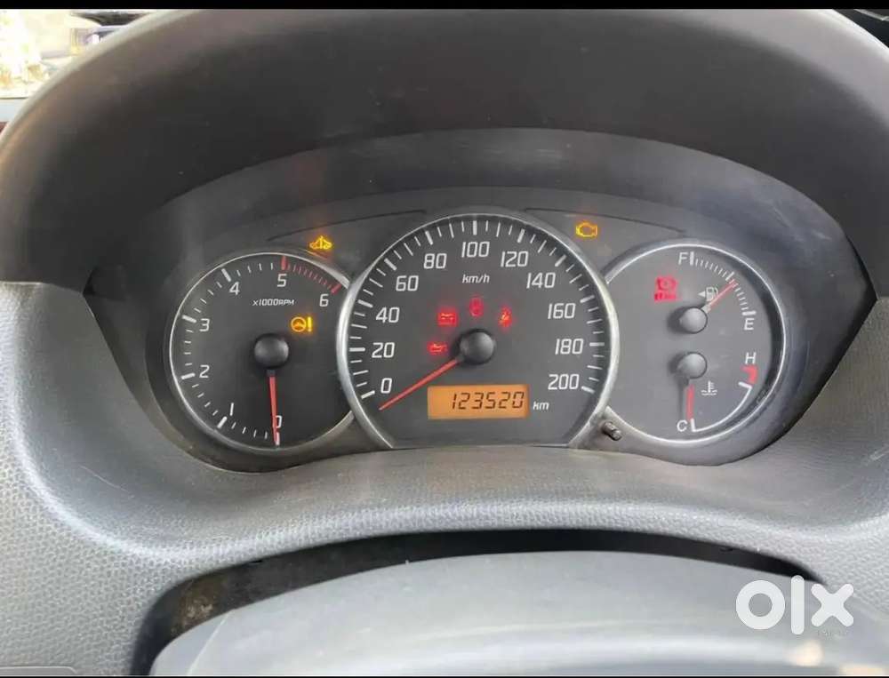 Swift Dzire Vdi Maruti 2010