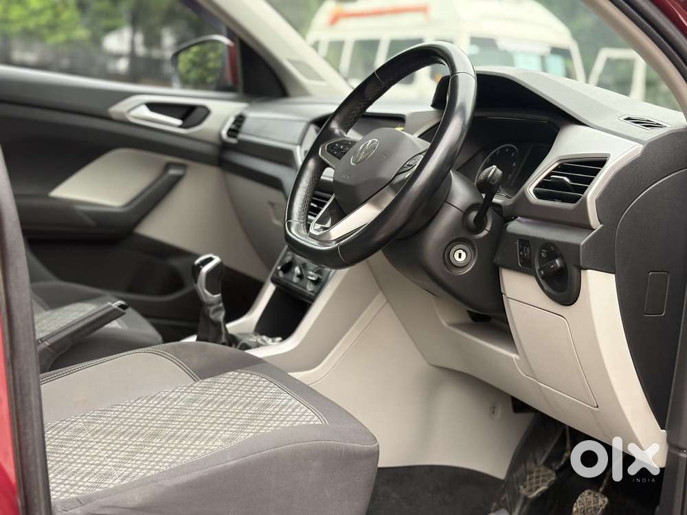 Volkswagen Taigun 1.0 Tsi Highline, 2023, Petrol