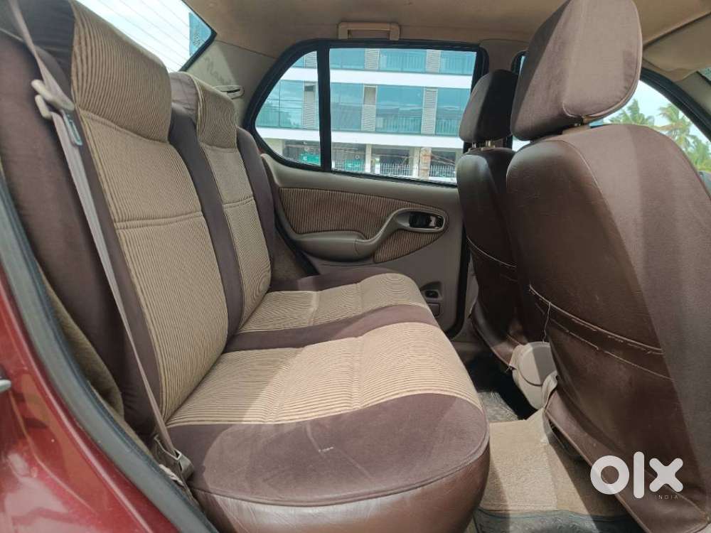 Tata Indigo Cs Lx Tdi, 2009, Diesel
