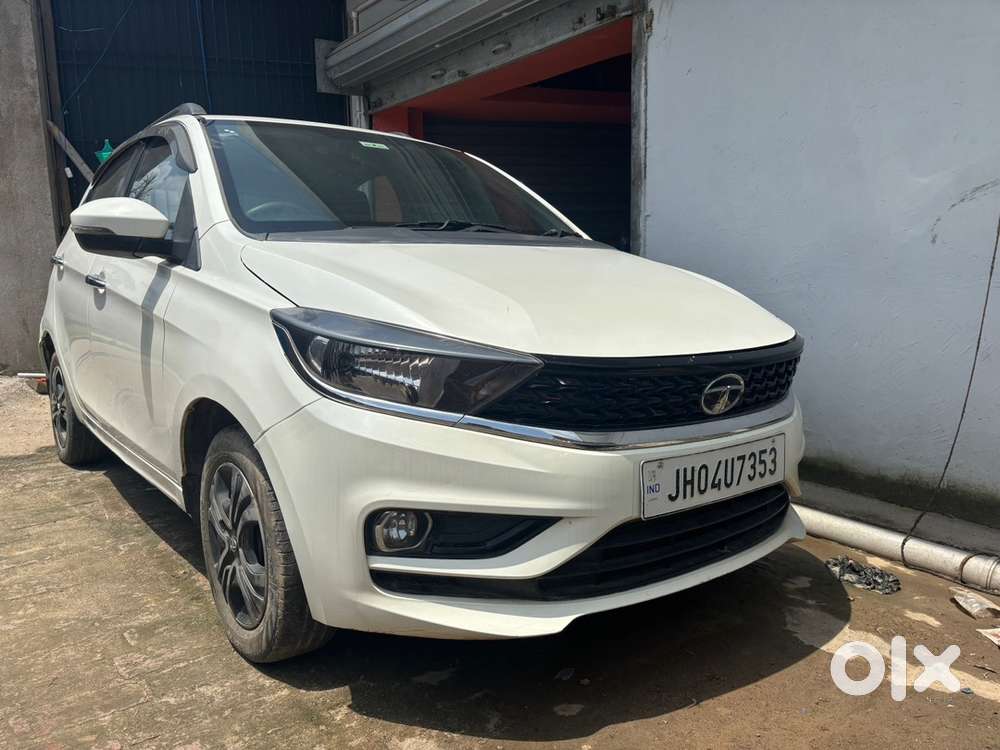 Tata Tiago Petrol 2020