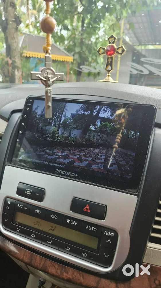 Toyota Innova Diesel 2013 Model
