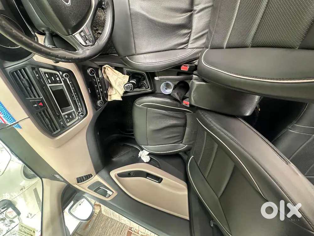 Hyundai New I20 2016 Diesel 60000 Km Driven