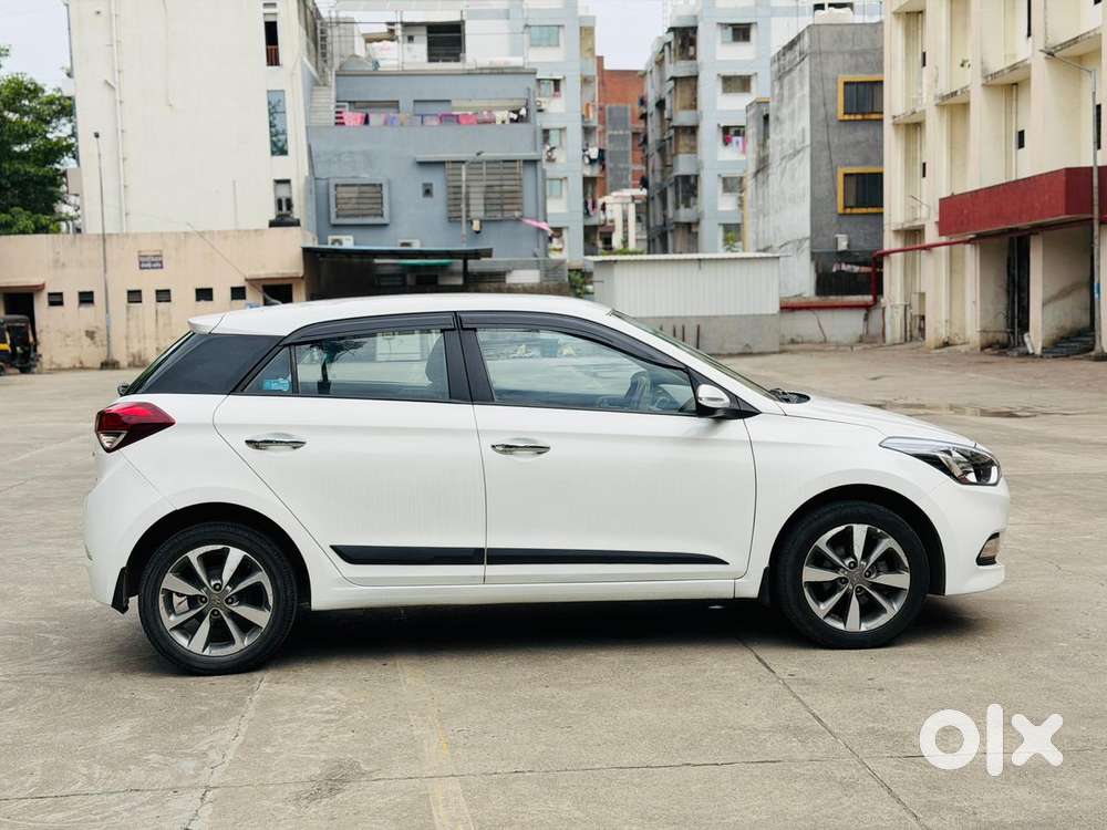 Hyundai Elite I20 1.4 Crdi Asta (o), 2015, Diesel