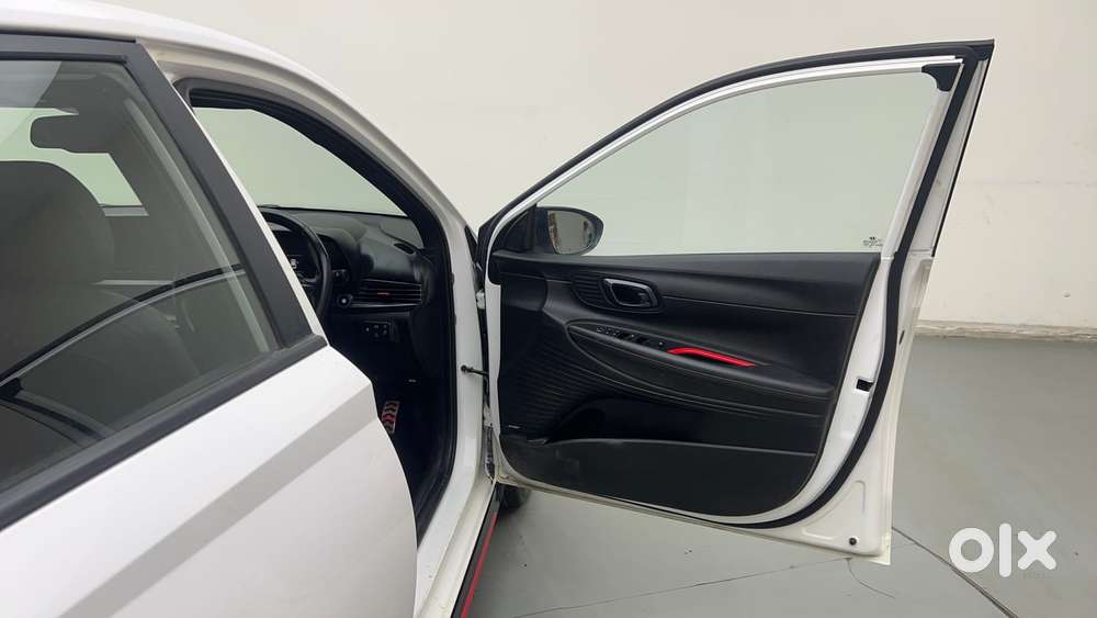 Hyundai I20 N Line N8 1.0 Turbo Dct, 2023, Petrol