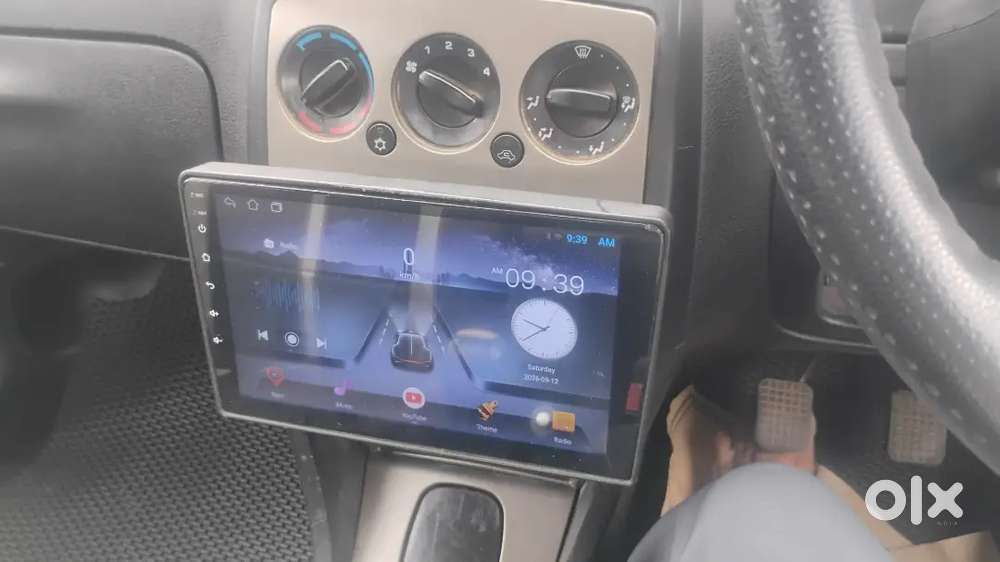 Tata Indigo Ecs Ls 2018