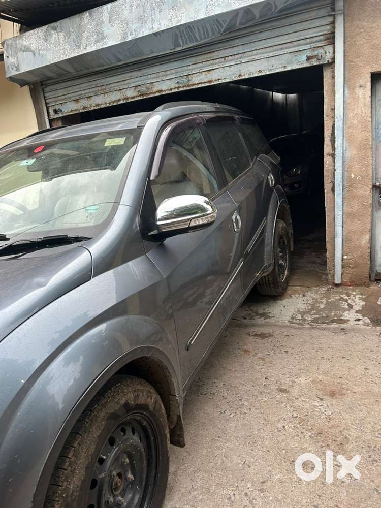 Mahindra Xuv500 Diesel 2014