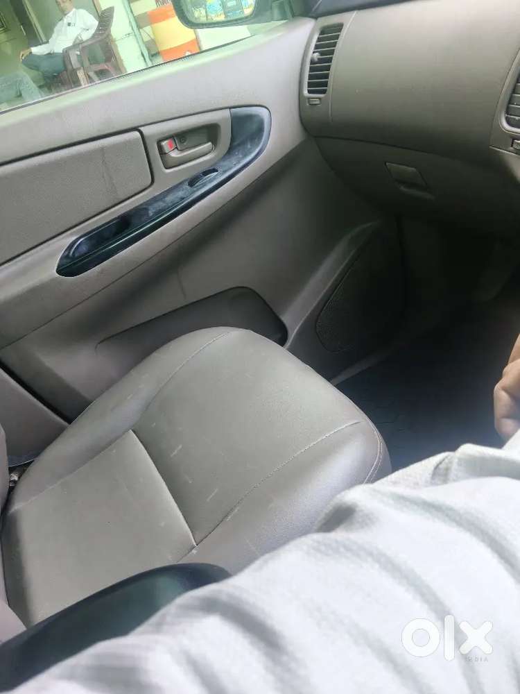 Innova G4 Top Condition