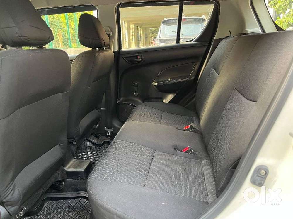 Maruti Suzuki Swift Lxi Optional-o, 2014, Petrol