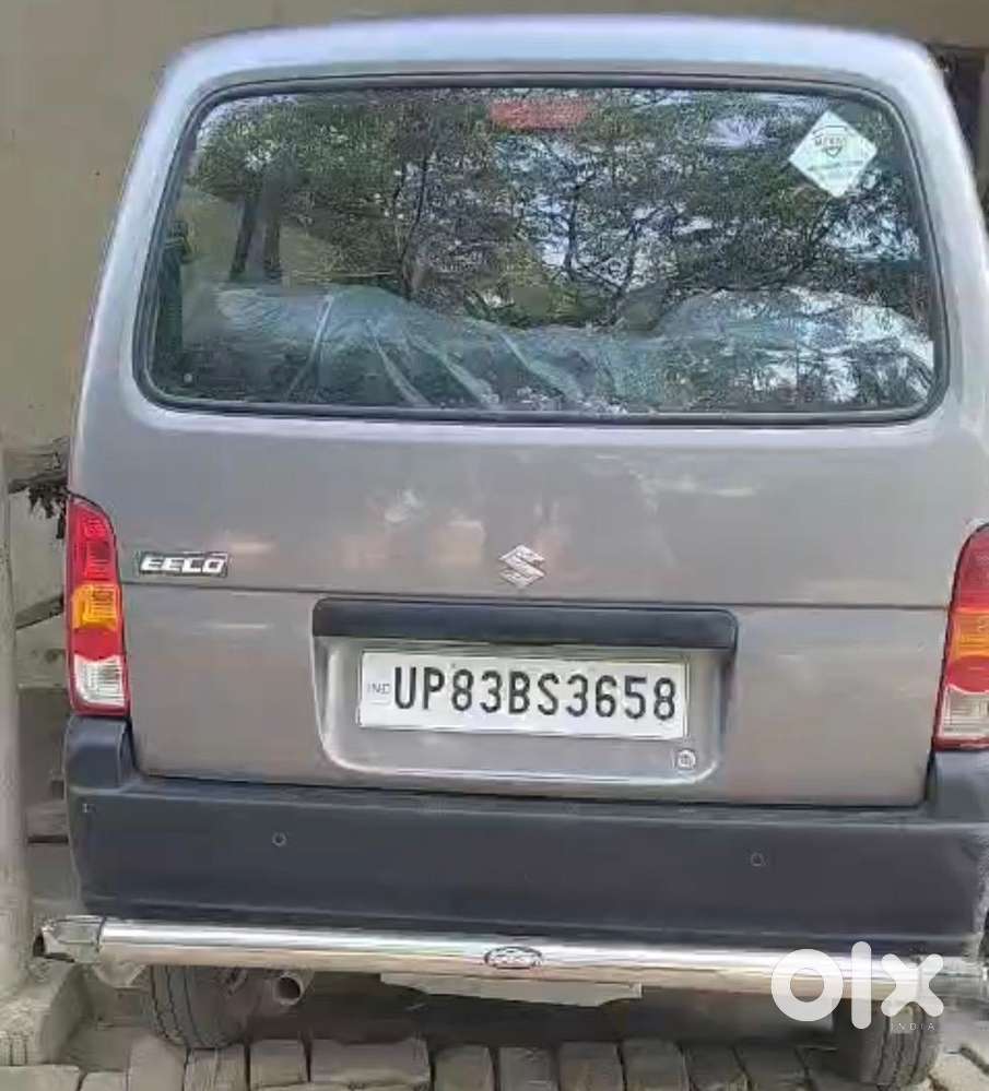 Maruti Suzuki Eeco Petrol 2024