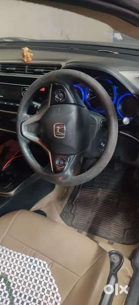 Honda City 2014 Model For Sale , 4,50,000