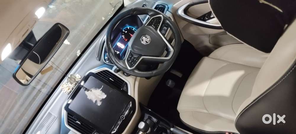 Maintained Like Brand New Showroom Car
