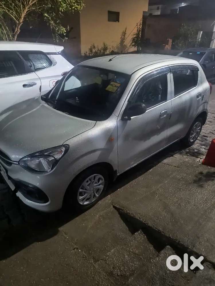 Maruti Suzuki Celerio 2024