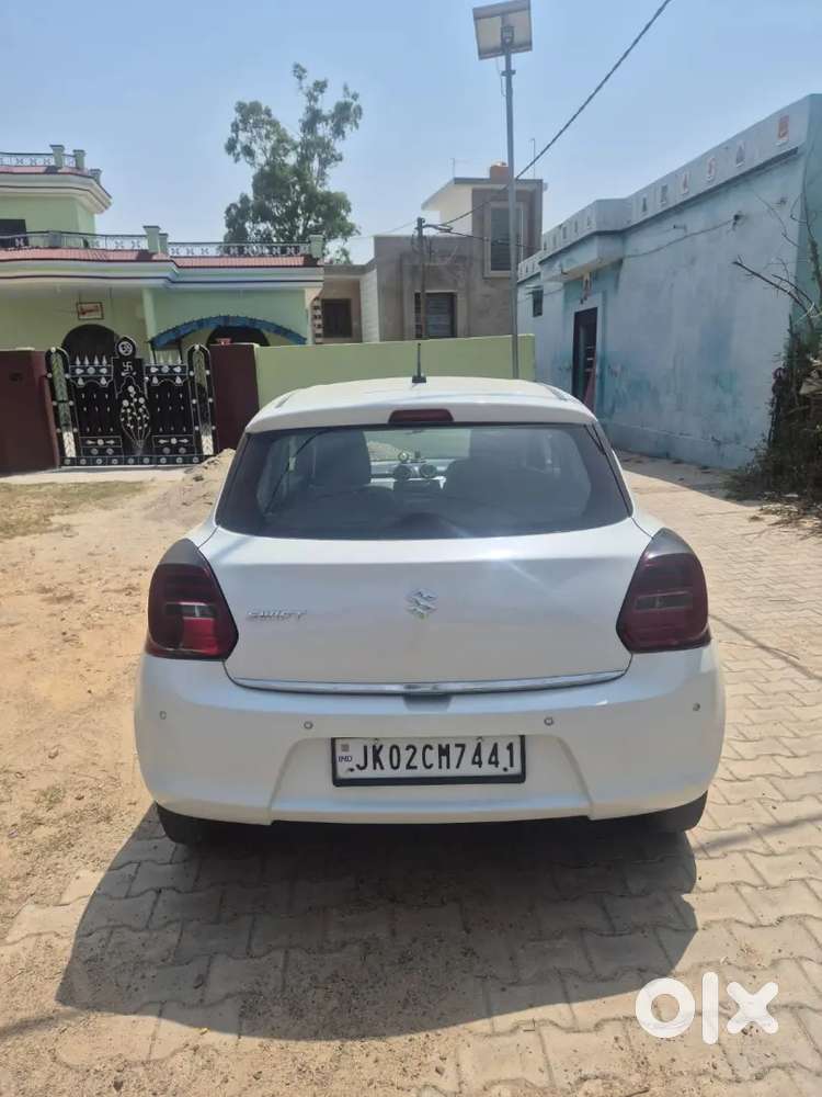 Showroom Condition Swfit