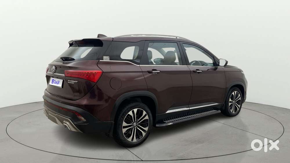 Mg Hector 2.0 Sharp Diesel, 2021, Diesel