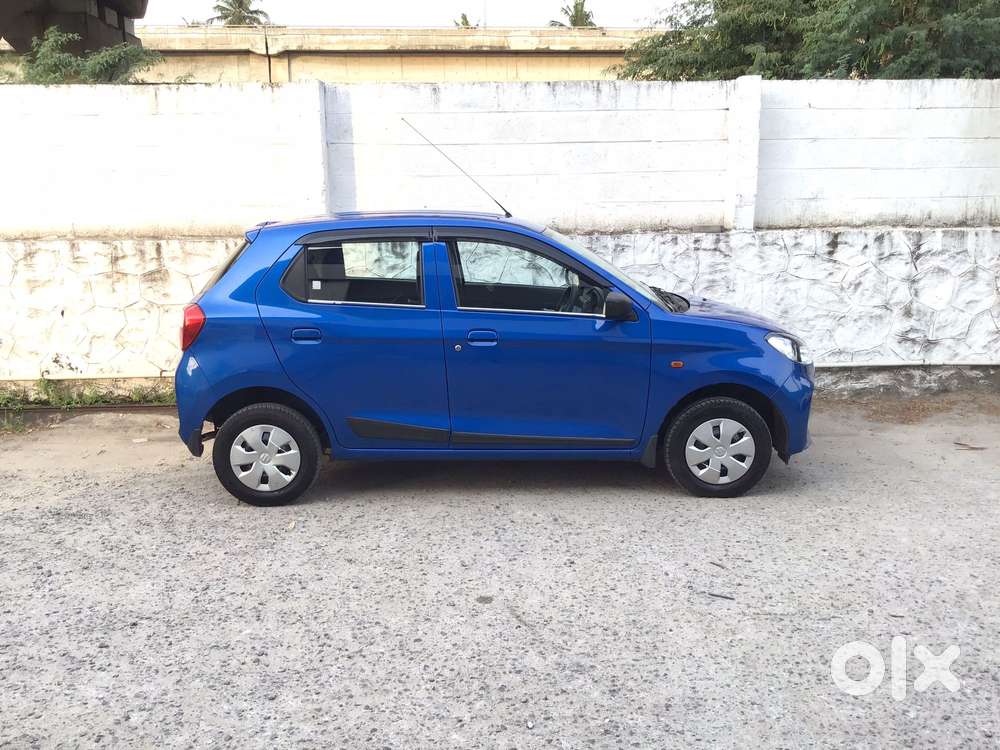 Maruti Suzuki Alto K10 1.0 Vxi, 2024, Petrol