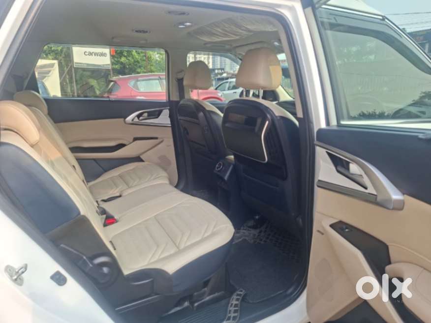 Kia Carens 1.5 Luxury Plus Diesel At 7 Str, 2023, Diesel