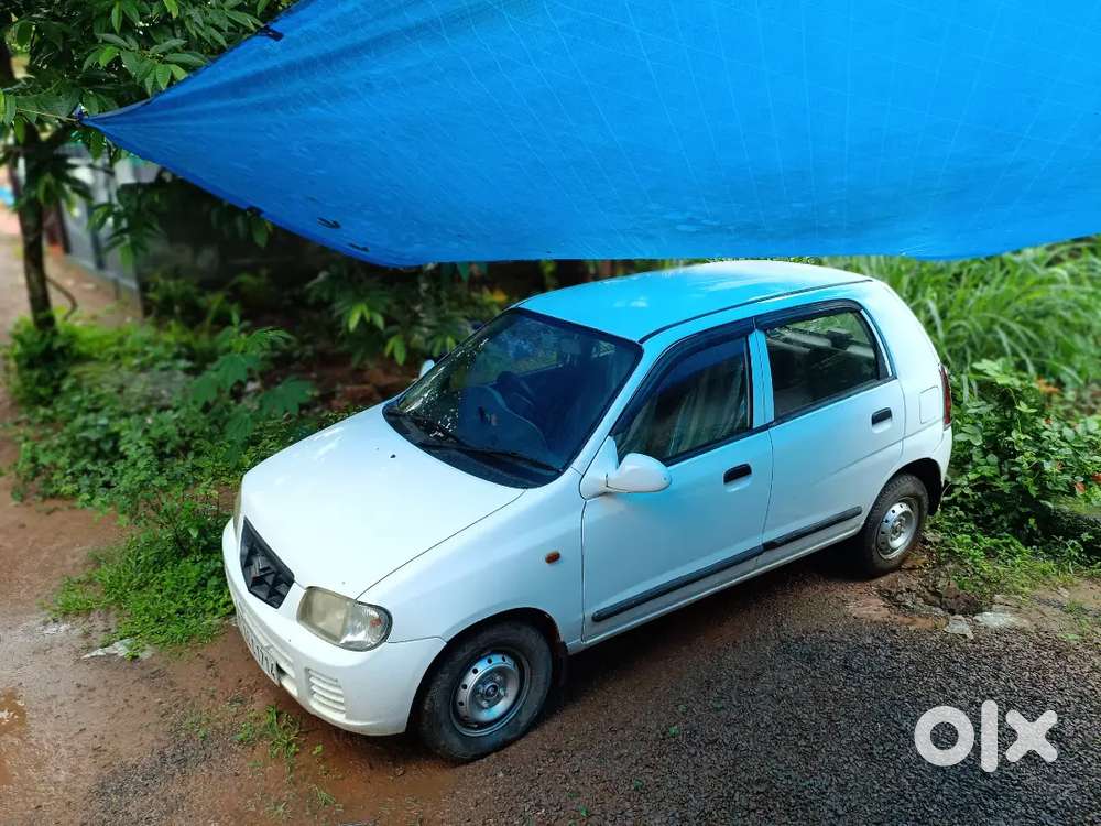 Maruti Suzuki Alto 2010