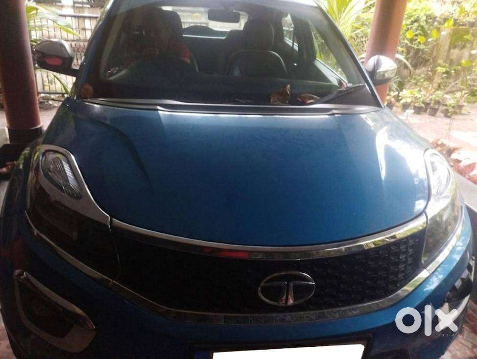 2018 Tata Nexon