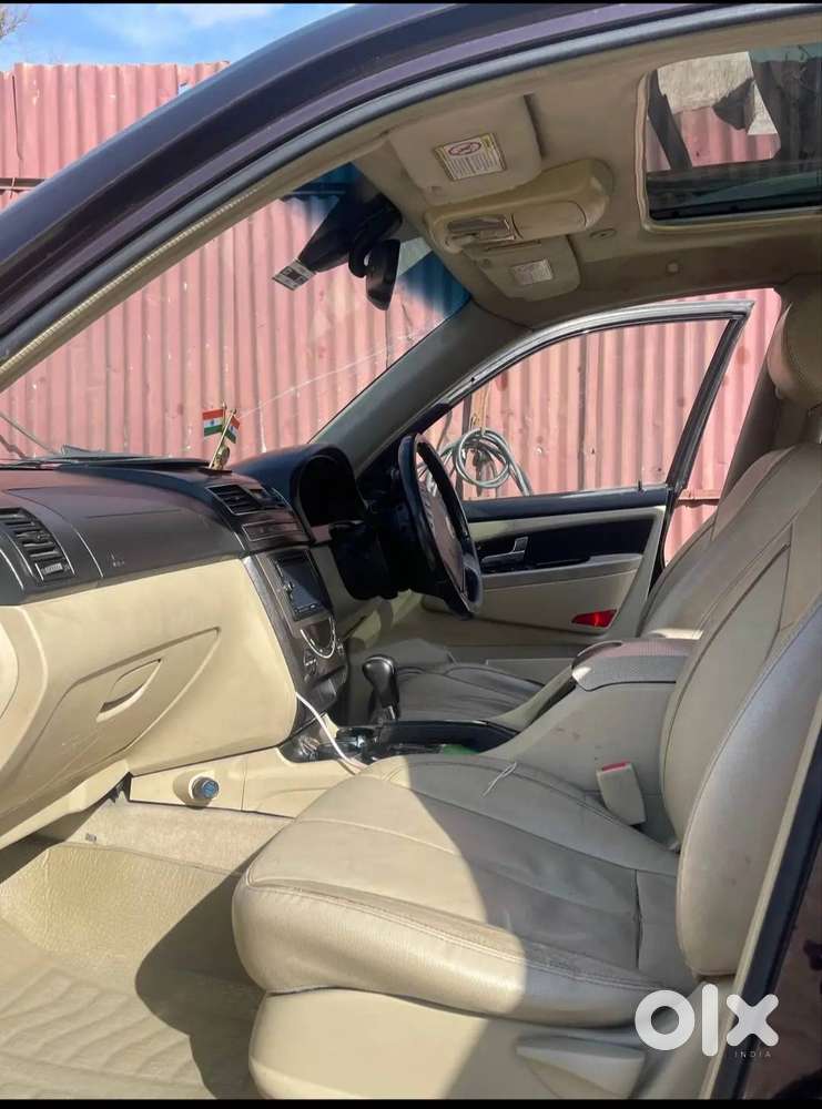 Ssangyong Rexton 2013 Diesel 4&times;4