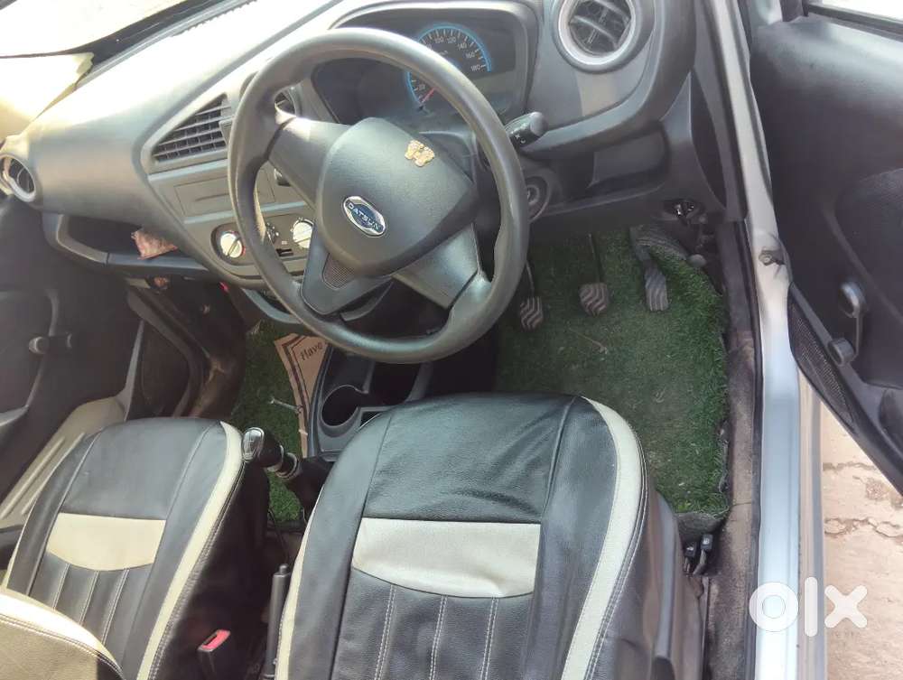 Datsun Redigo 2019 Petrol Manual