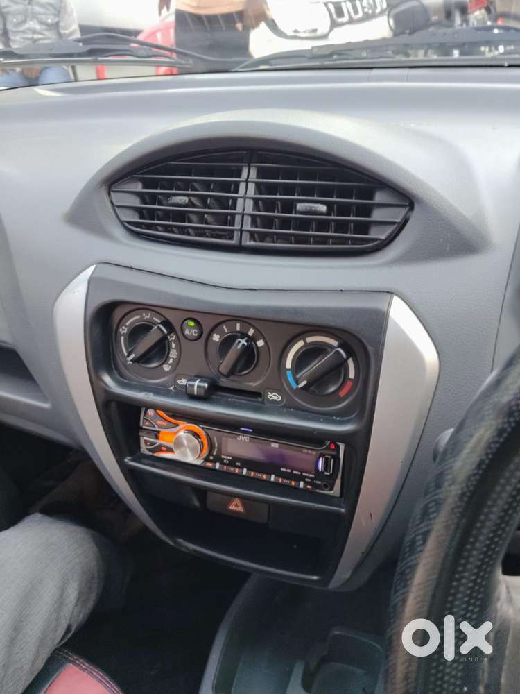 Maruti Suzuki Alto 800 Lxi, 2012, Petrol