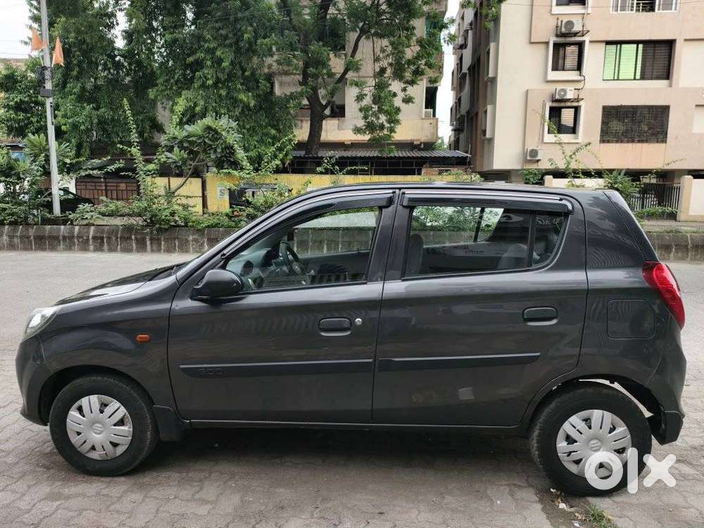 Maruti Suzuki Alto 800 Lxi, 2014, Petrol