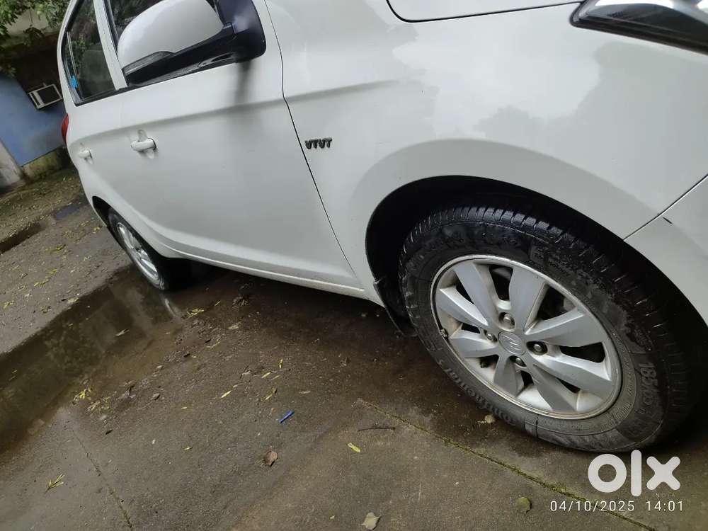 Hyundai I20 2012 Petrol Well Maintained