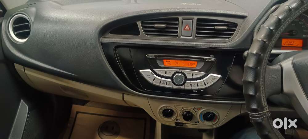 Maruti Suzuki Alto K10 Lxi Musik Edition, 2016, Petrol