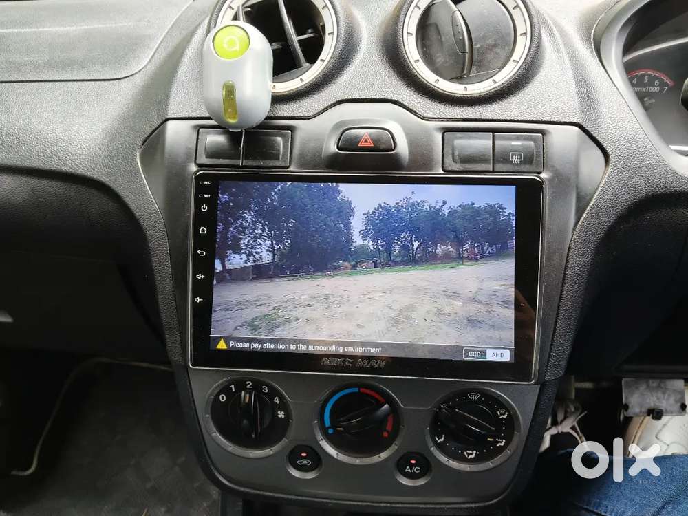 Ford Figo Diesel Manual 2015