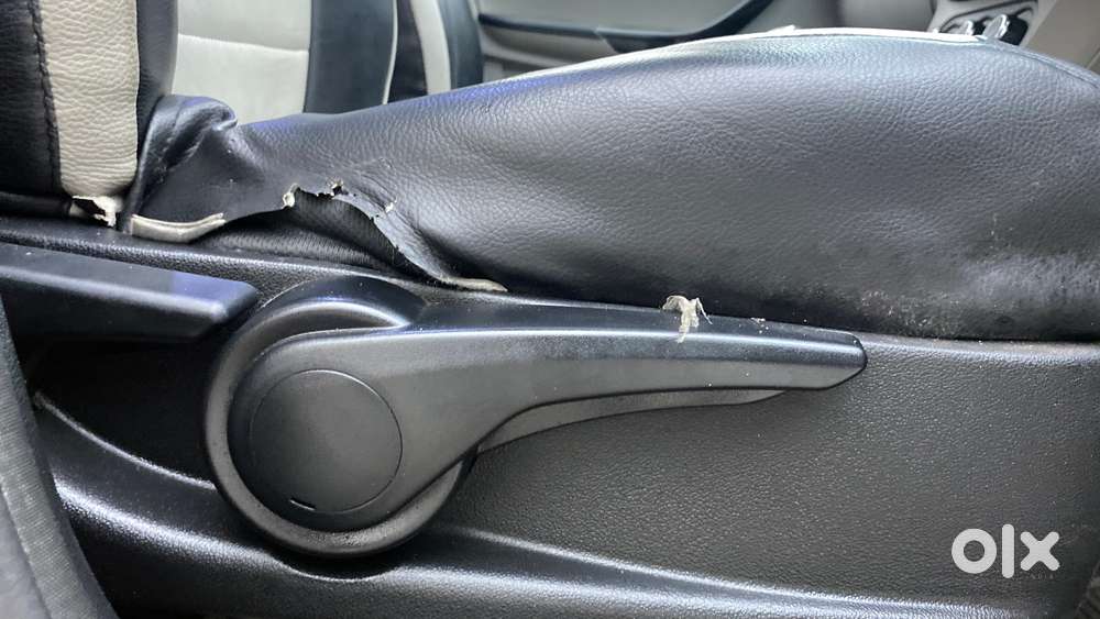 Tata Tiago 1.2 Revotron Xz, 2017, Petrol