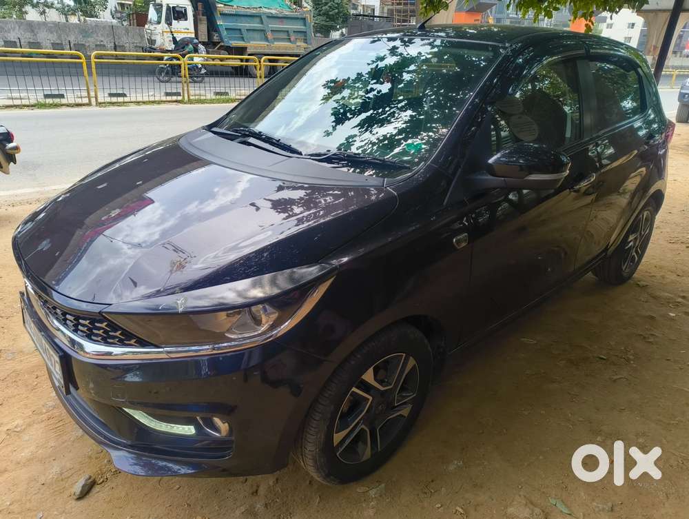 Tata Tiago, 2023, Petrol