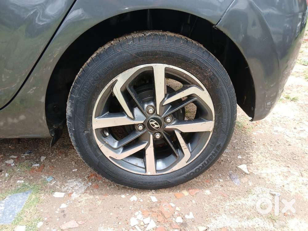 Hyundai Grand I10 Nios Asta 1.2 Kappa Vtvt, 2019, Petrol
