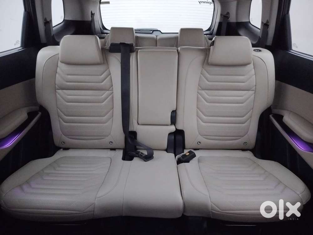 Kia Carens 1.5 Luxury Plus Turbo Dct 7 Str, 2023, Petrol