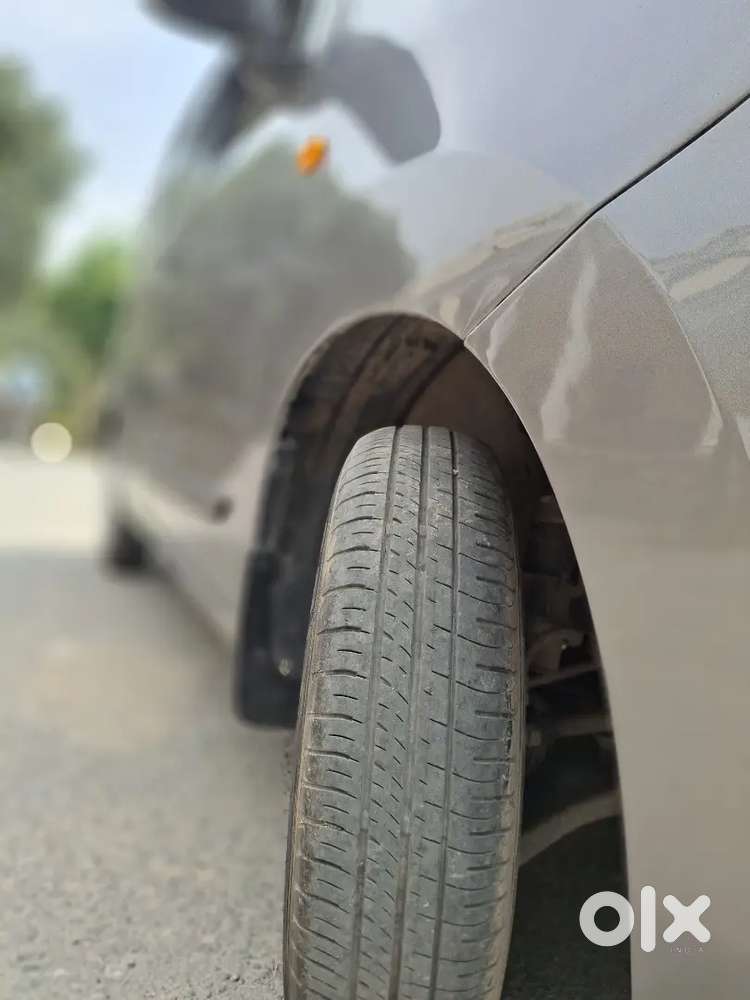 Maruti Suzuki Wagon R Lxi 2013 Cng