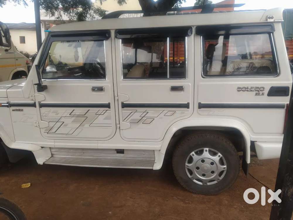 Mahindra Bolero 2016 Diesel 160000 Km Driven