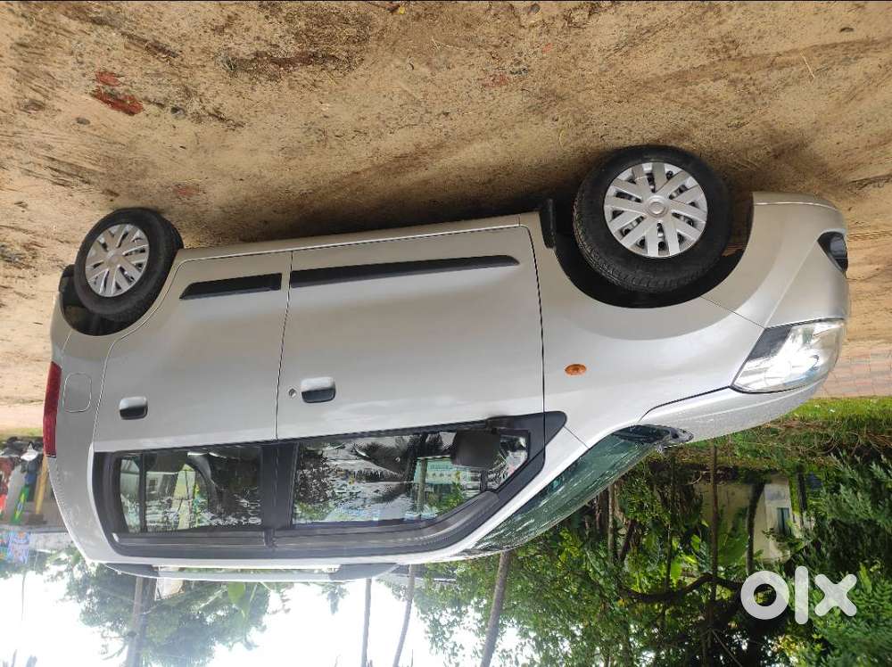 2011 Wagonr Lxi Paper Upto 2031